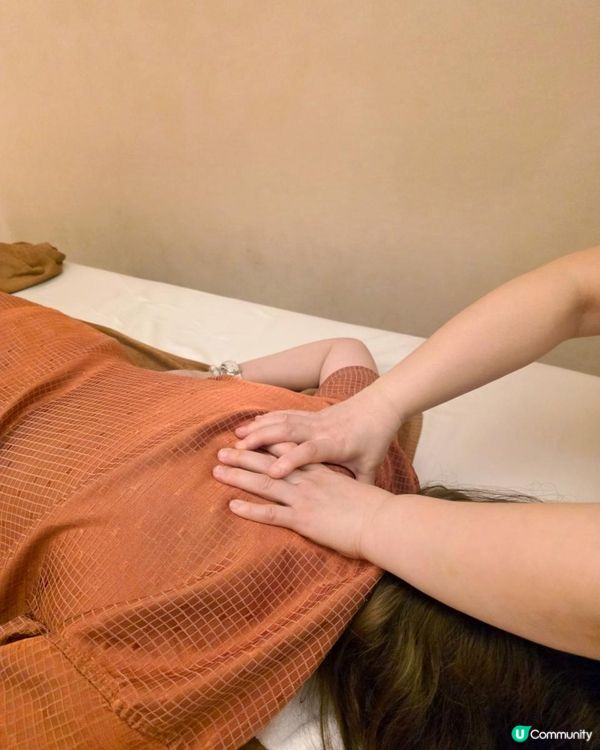 📍深圳必去💆🏻‍♀️週末北上鬆一鬆 🤍水立方健康水療會