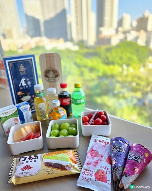 📍深圳必去💆🏻‍♀️週末北上鬆一鬆 🤍水立方健康水療會