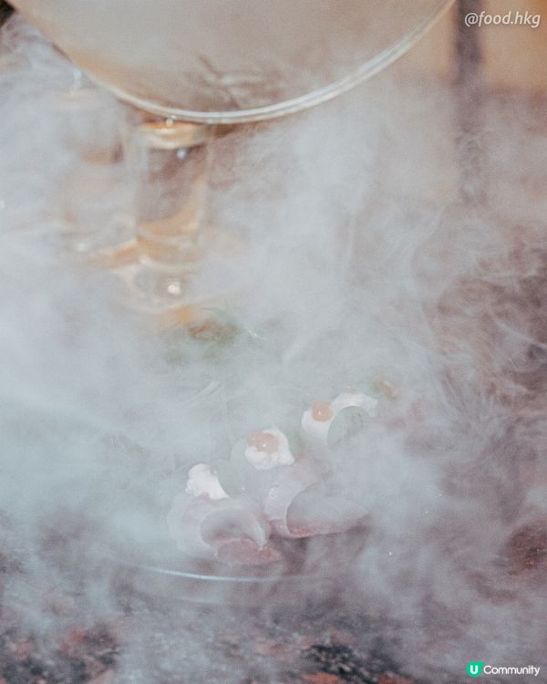 冬日限定係堅定流？實測$88清酒體驗 x 龍蝦二食?!