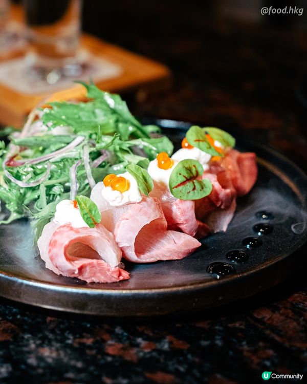 冬日限定係堅定流？實測$88清酒體驗 x 龍蝦二食?!