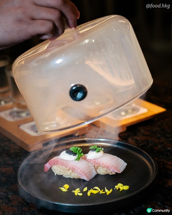 冬日限定係堅定流？實測$88清酒體驗 x 龍蝦二食?!