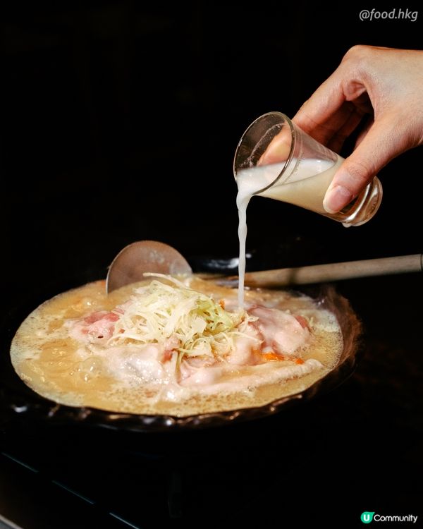 冬日限定係堅定流？實測$88清酒體驗 x 龍蝦二食?!