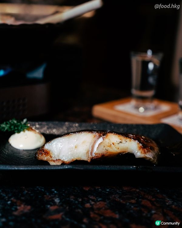 冬日限定係堅定流？實測$88清酒體驗 x 龍蝦二食?!