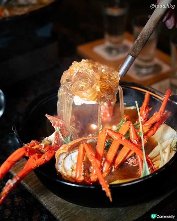 冬日限定係堅定流？實測$88清酒體驗 x 龍蝦二食?!