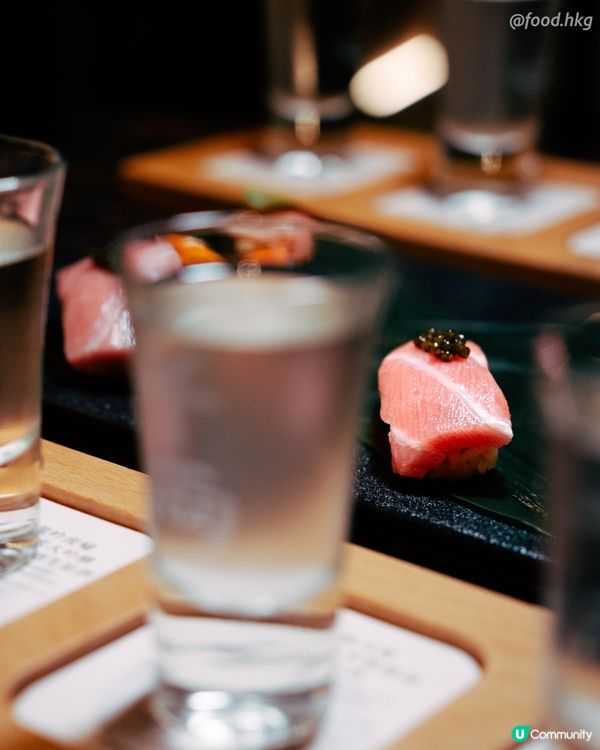 冬日限定係堅定流？實測$88清酒體驗 x 龍蝦二食?!