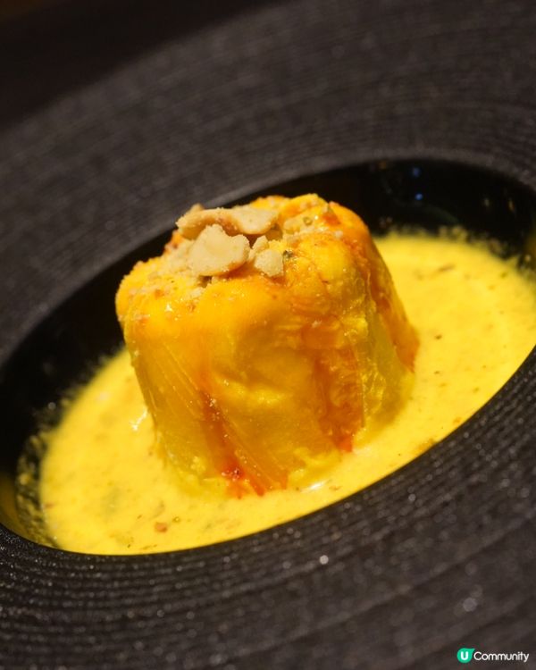 諾士佛臺印度菜🤤！尖咀拍拖好去處！