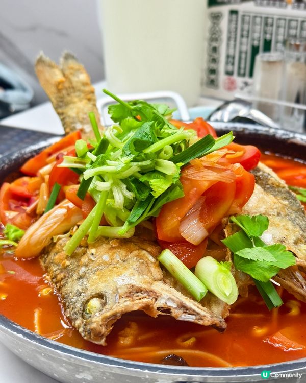 真係名符其實的大滿足！
