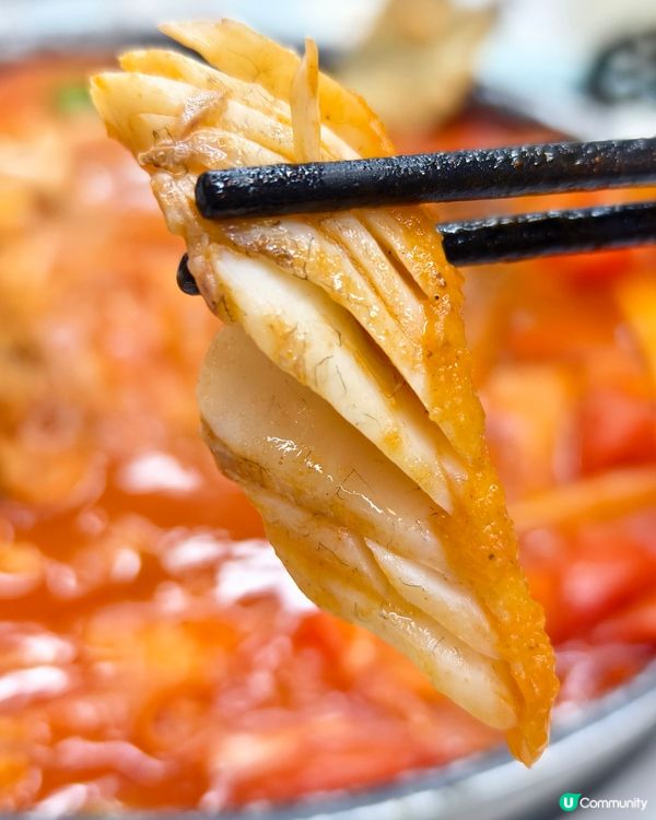 真係名符其實的大滿足！
