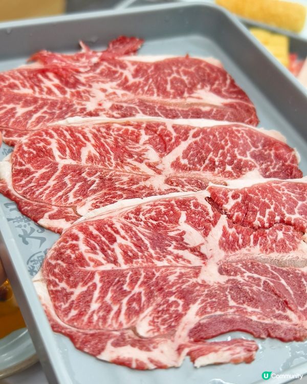 真係名符其實的大滿足！
