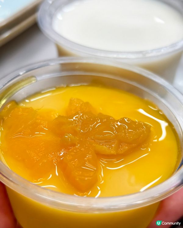 真係名符其實的大滿足！
