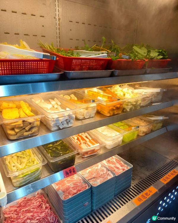 真係名符其實的大滿足！
