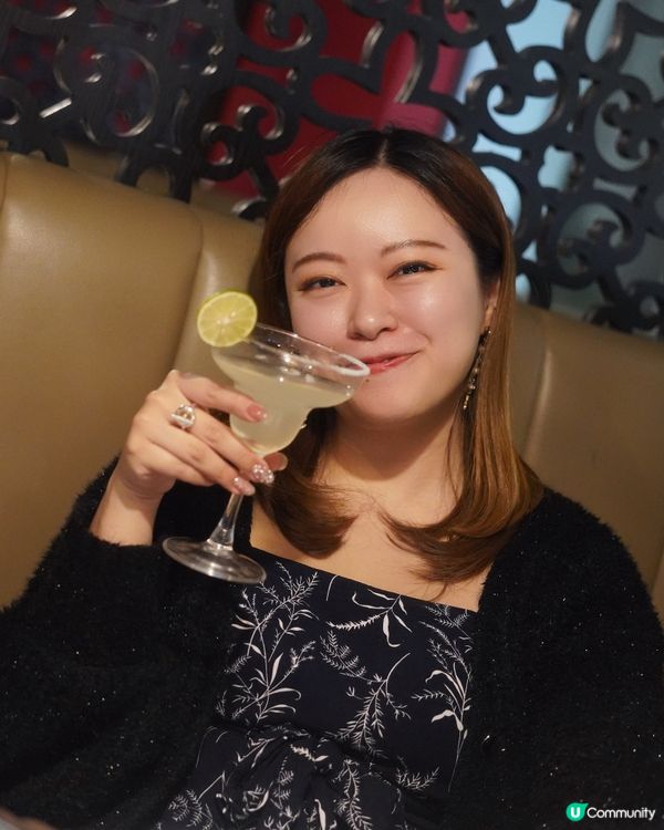 諾士佛臺印度菜🤤！尖咀拍拖好去處！