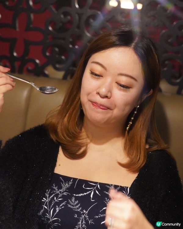 諾士佛臺印度菜🤤！尖咀拍拖好去處！