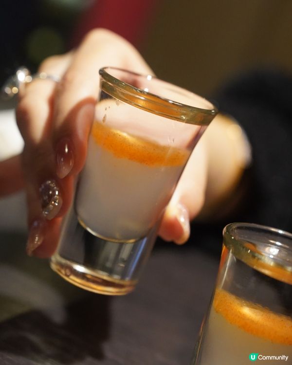 諾士佛臺印度菜🤤！尖咀拍拖好去處！