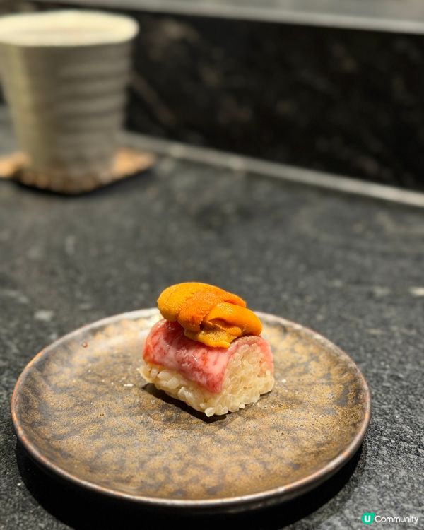 【尖沙咀｜日本主廚主理嘅關西風席前壽喜燒】