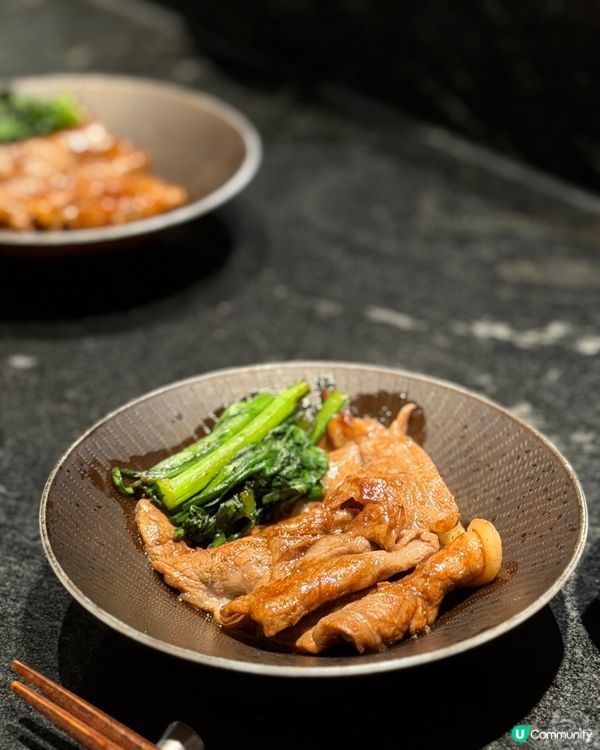 【尖沙咀｜日本主廚主理嘅關西風席前壽喜燒】