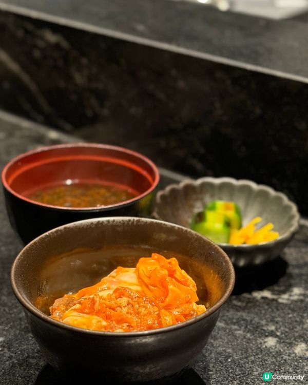 【尖沙咀｜日本主廚主理嘅關西風席前壽喜燒】