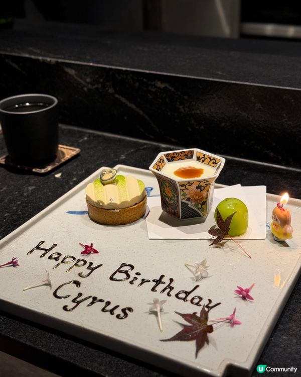 【尖沙咀｜日本主廚主理嘅關西風席前壽喜燒】