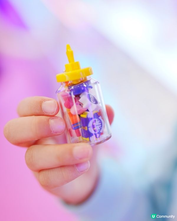 ⭐️KIRBY’S Pupupu Market HK⭐️