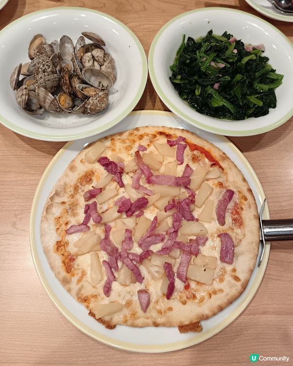 消費抽獎扭蛋！攞餐飲劵去薩莉亞🥳