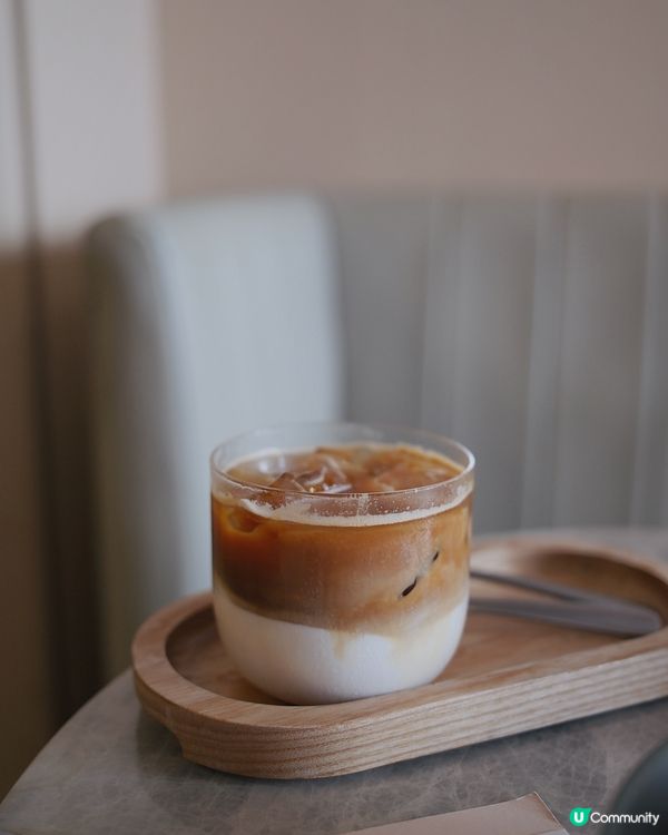 大推大推特調啡｜C108 ☕️🍍