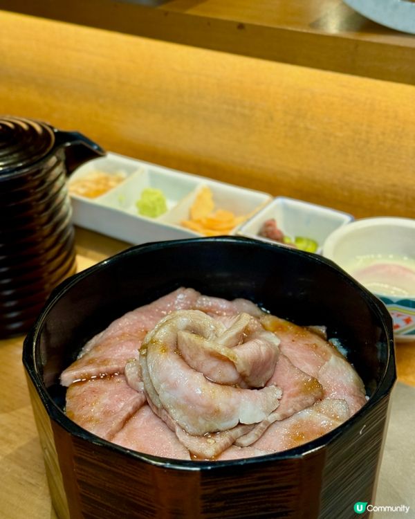 【中環｜舒適環境配高質Free Flow日式小食】