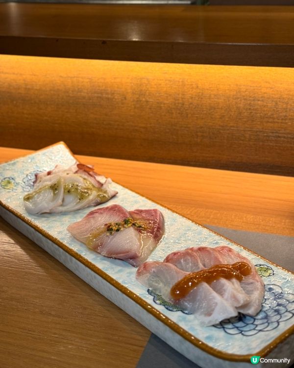 【中環｜舒適環境配高質Free Flow日式小食】