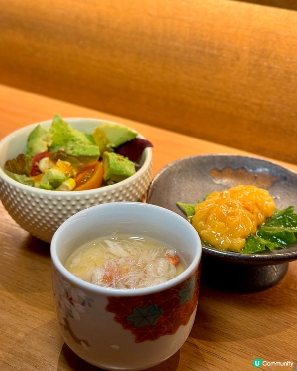 【中環｜舒適環境配高質Free Flow日式小食】