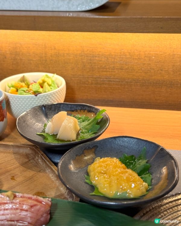 【中環｜舒適環境配高質Free Flow日式小食】