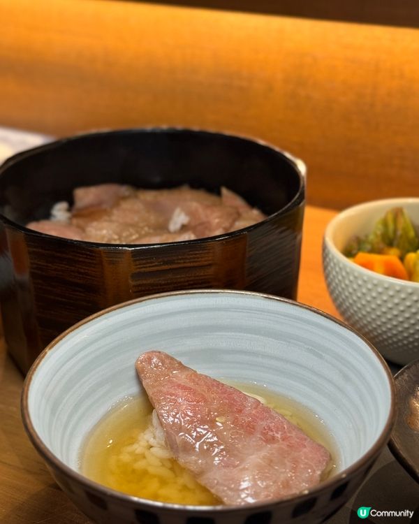 【中環｜舒適環境配高質Free Flow日式小食】