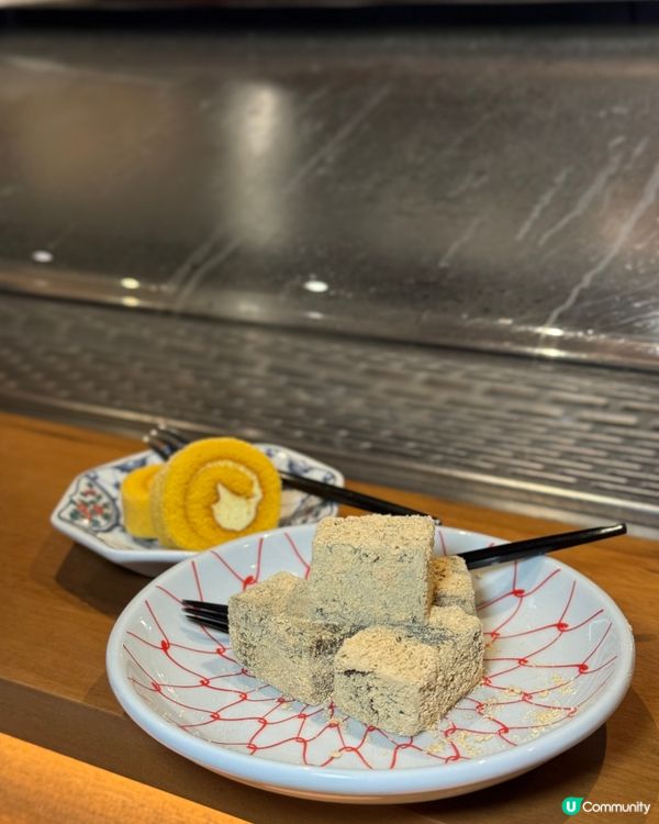 【中環｜舒適環境配高質Free Flow日式小食】