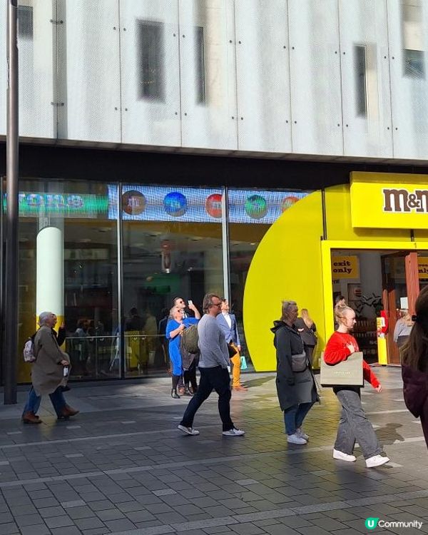 《光影誌》22｜電影、購物與藏在角落的超級英雄