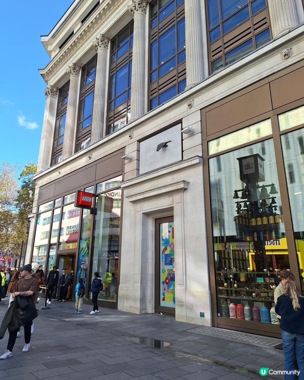 《光影誌》22｜電影、購物與藏在角落的超級英雄