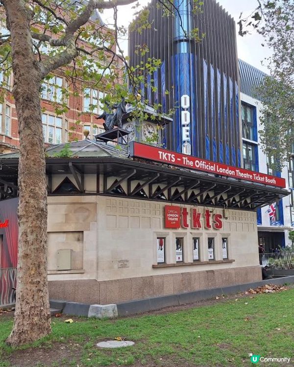 《光影誌》22｜電影、購物與藏在角落的超級英雄