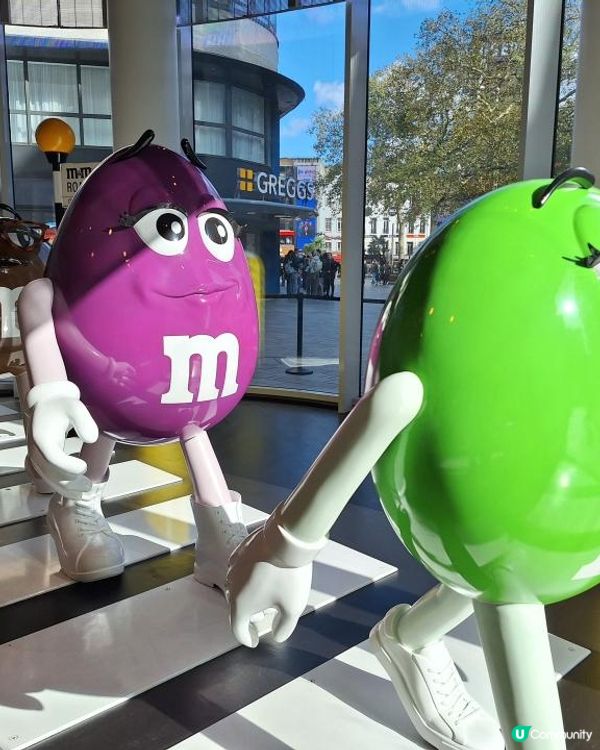 《光影誌》22｜電影、購物與藏在角落的超級英雄