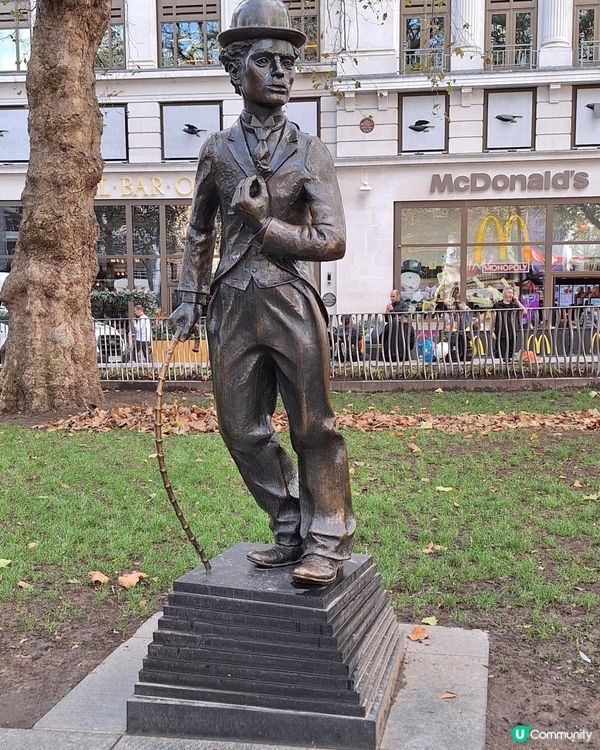 《光影誌》22｜電影、購物與藏在角落的超級英雄