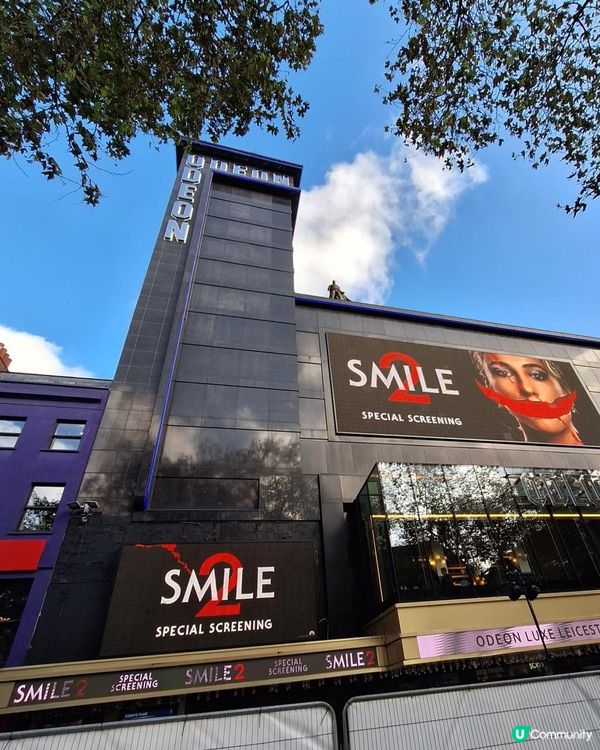 《光影誌》22｜電影、購物與藏在角落的超級英雄