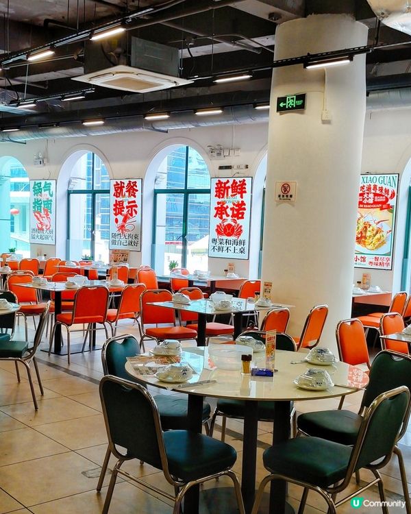 近關口！人均¥80+吃得到新鮮現殺海鮮！