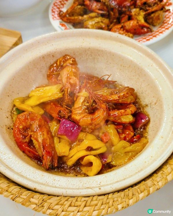 近關口！人均¥80+吃得到新鮮現殺海鮮！