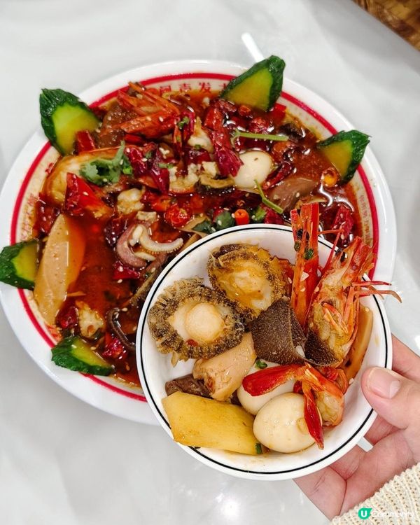 近關口！人均¥80+吃得到新鮮現殺海鮮！