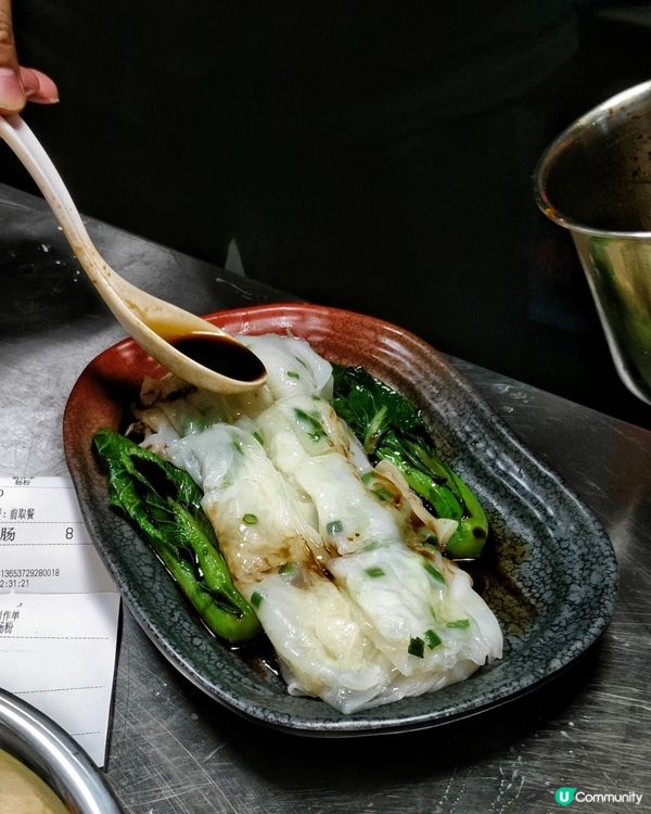 廣府燒臘活化石，就在水圍趣坊🫶🏻