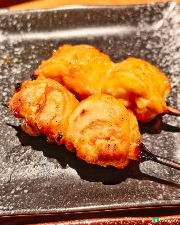 高CP👍人氣😍串燒店