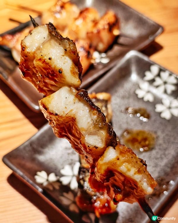 高CP👍人氣😍串燒店