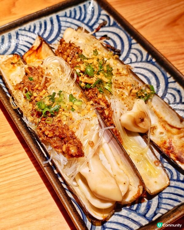 高CP👍人氣😍串燒店