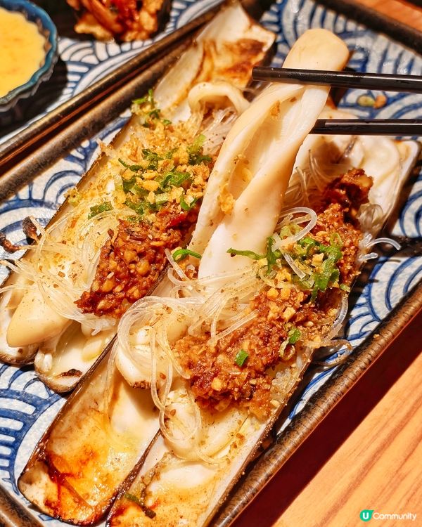 高CP👍人氣😍串燒店