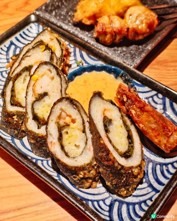 高CP👍人氣😍串燒店