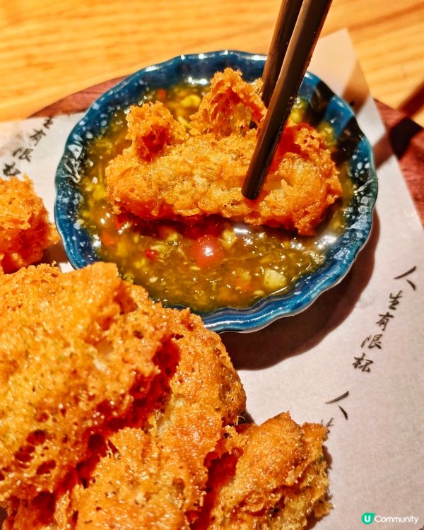 高CP👍人氣😍串燒店