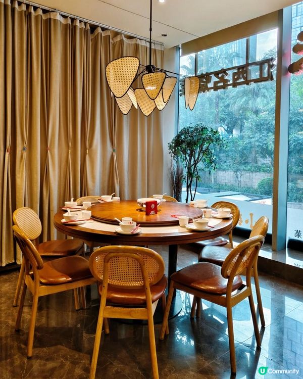 人均¥70+吃到飽！皇庭廣場喝得到非遺瓦罐湯🫶🏻