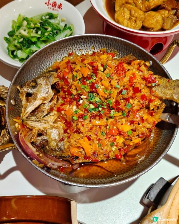 人均¥70+吃到飽！皇庭廣場喝得到非遺瓦罐湯🫶🏻