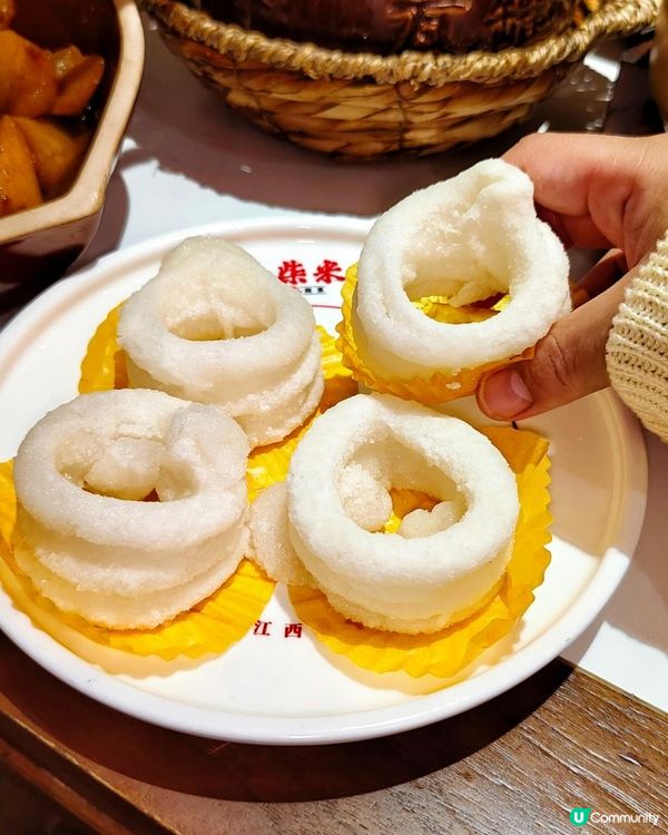 人均¥70+吃到飽！皇庭廣場喝得到非遺瓦罐湯🫶🏻